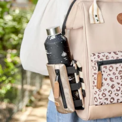 Set Honolulu - Rucksack & Flaschentasche