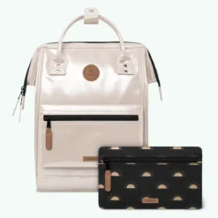 Set Honolulu - Rucksack & Flaschentasche