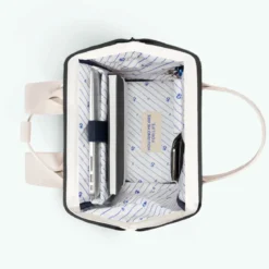 Set Honolulu - Rucksack & Flaschentasche