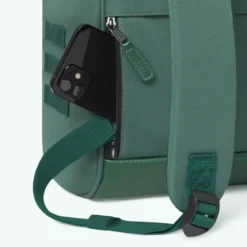 Set Leon - Rucksack & Flaschentasche