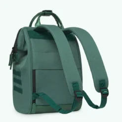 Set Leon - Rucksack & Flaschentasche