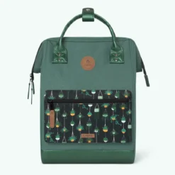 Set Leon - Rucksack & Flaschentasche