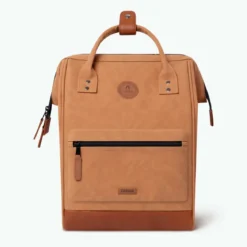 Set Moscow - Rucksack & Flaschentasche