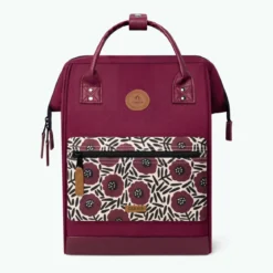 Set Nice - Rucksack & Flaschentasche