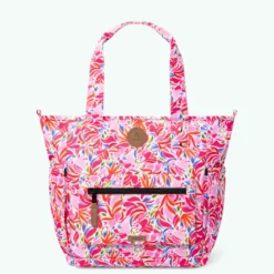 Tote Bag Medium Pro Santorini
