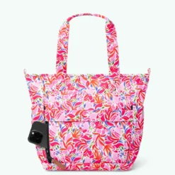 Tote Bag Medium Pro Santorini