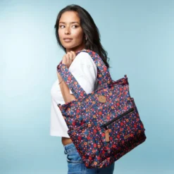 Tote bag M Pro Maupiti