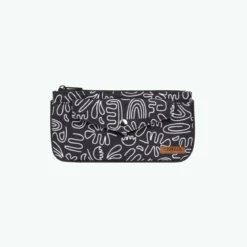 Vordertasche Crossbody Coursives