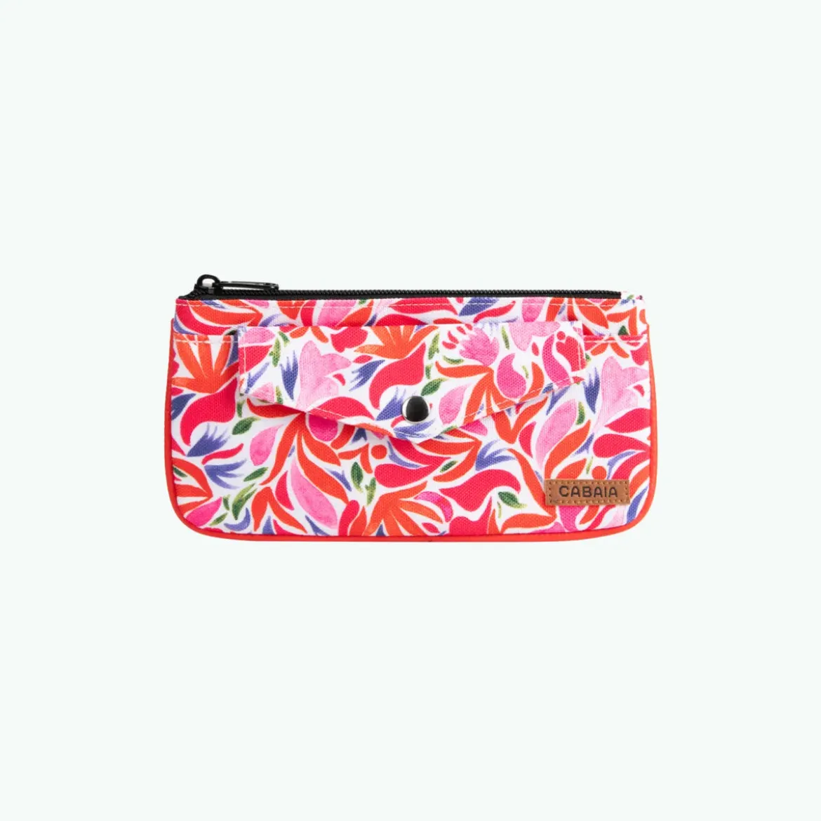 Vordertasche Crossbody Santorini