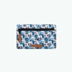 Vordertasche M Chamarande Dt. Tierschutzbund
