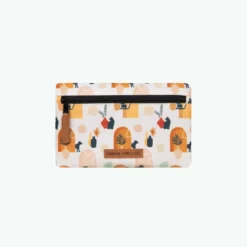 Vordertasche M Hermeray Dt. Tierschutzbund