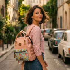 Vordertasche M Philosophie Studio