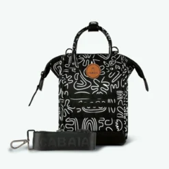 Vordertasche Nano Coursives