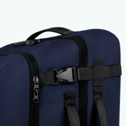Weichschalenkoffer mit 2 Rollen S Reykjavik