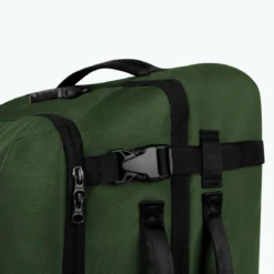 Weichschalenkoffer mit 2 Rollen S Coromandel