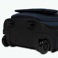 Weichschalenkoffer mit 2 Rollen XS Reykjavik