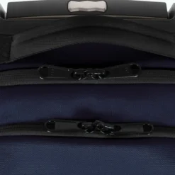 Weichschalenkoffer mit 2 Rollen XS Reykjavik