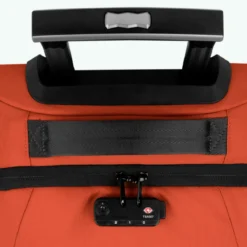 Weichschalenkoffer mit 2 Rollen S Kaikoura