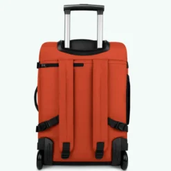 Weichschalenkoffer mit 2 Rollen S Kaikoura