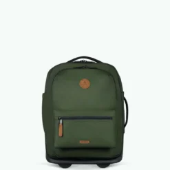 Weichschalenkoffer mit 2 Rollen XS Coromandel