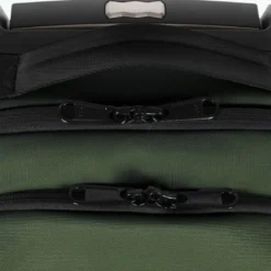 Weichschalenkoffer mit 2 Rollen XS Coromandel