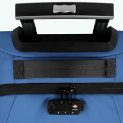 Weichschalenkoffer mit 2 Rollen S Shiraz