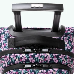 Weichschalenkoffer mit 2 Rollen XS Cagliari