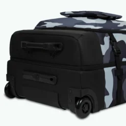 Weichschalenkoffer mit 2 Rollen L Bimini