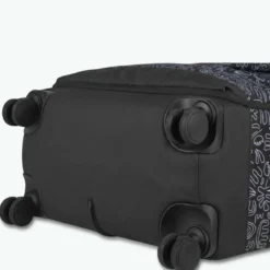 Weichschalenkoffer mit 4 Rollen L Amiens