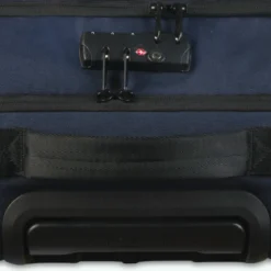 Weichschalenkoffer mit 4 Rollen L Reykjavik